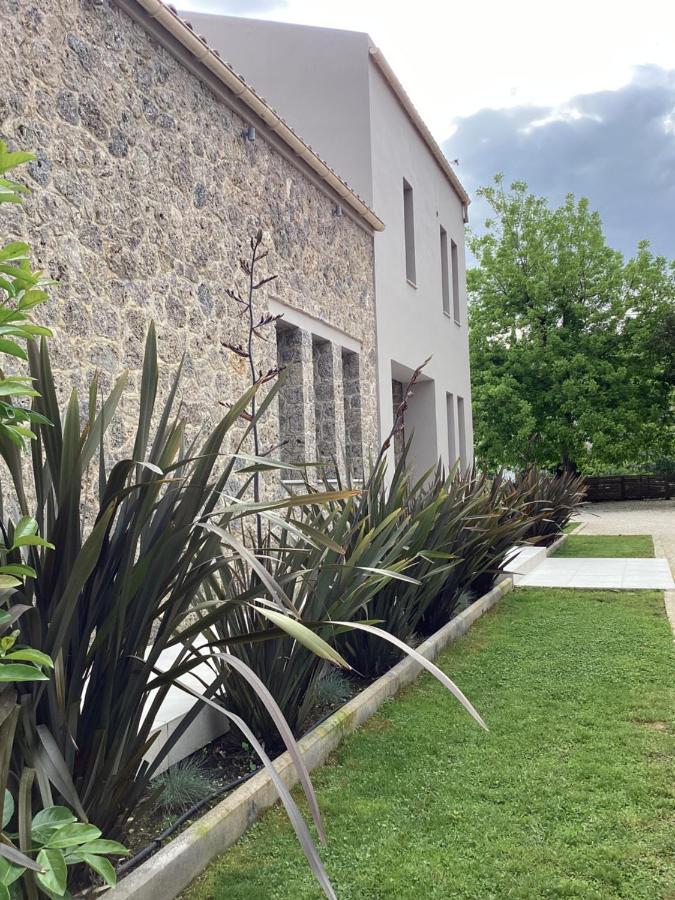Villa Tartaya Dassiá Exteriér fotografie