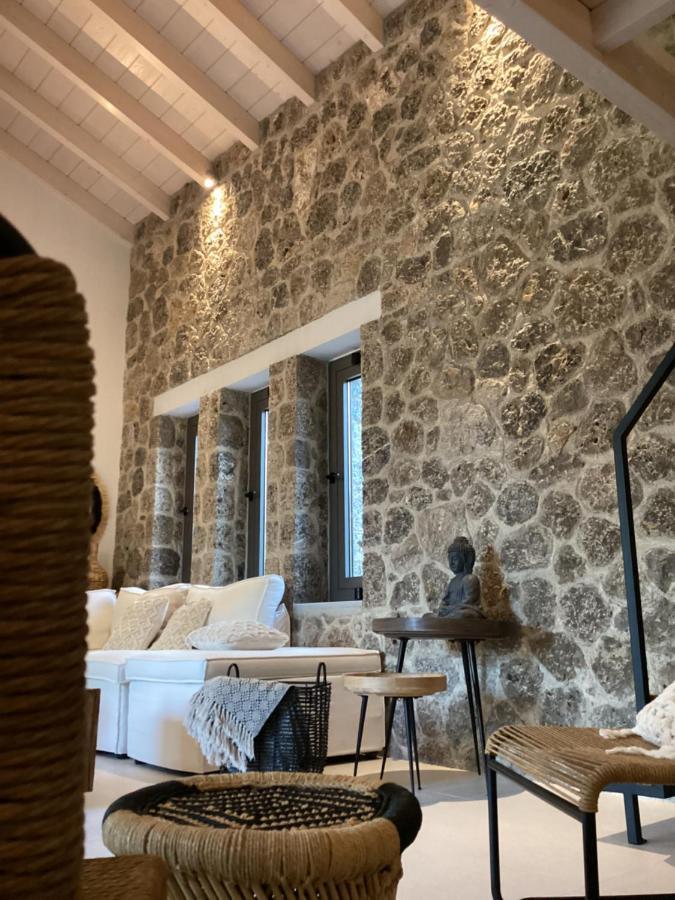 Villa Tartaya Dassiá Exteriér fotografie