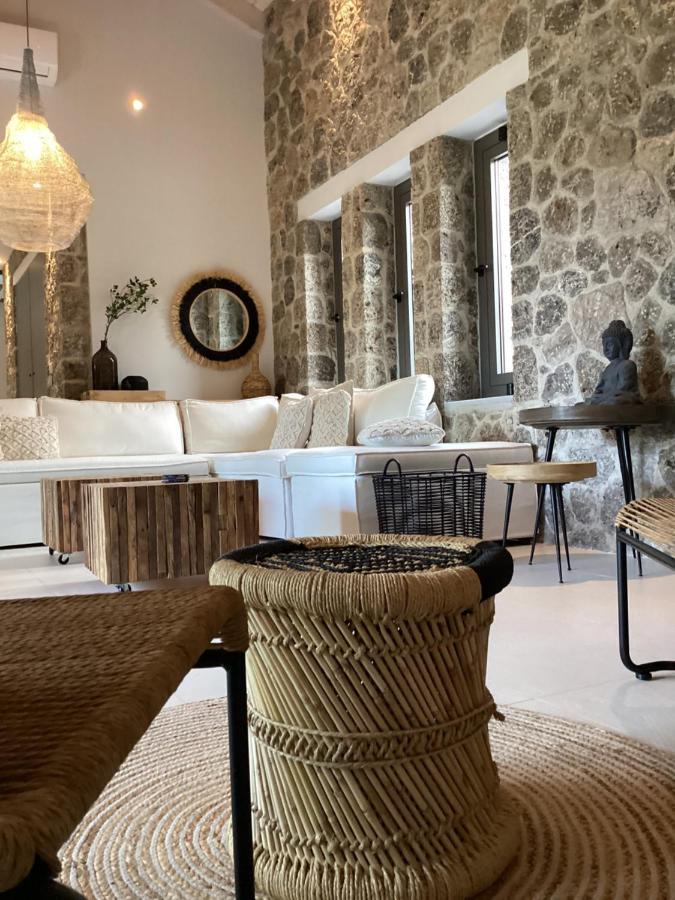 Villa Tartaya Dassiá Exteriér fotografie