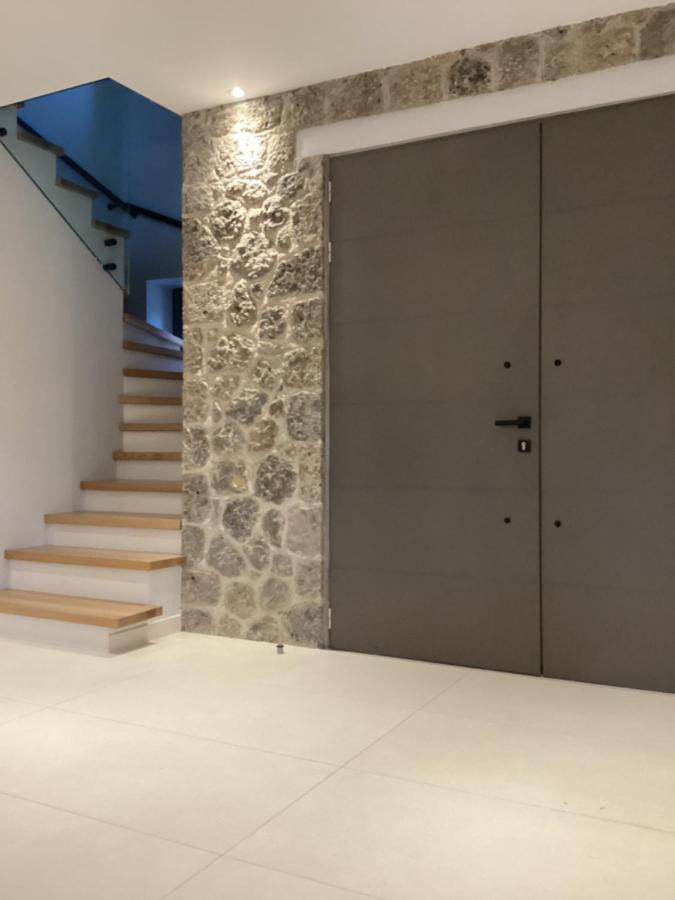 Villa Tartaya Dassiá Exteriér fotografie