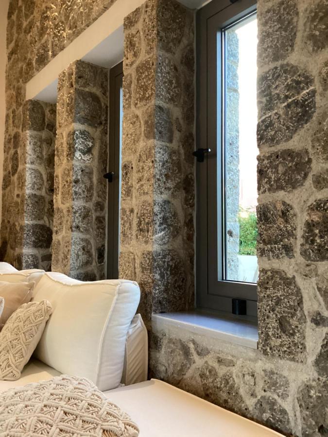 Villa Tartaya Dassiá Exteriér fotografie