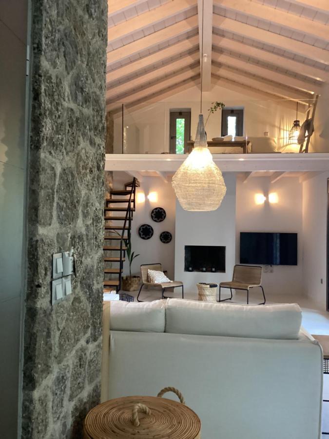 Villa Tartaya Dassiá Exteriér fotografie
