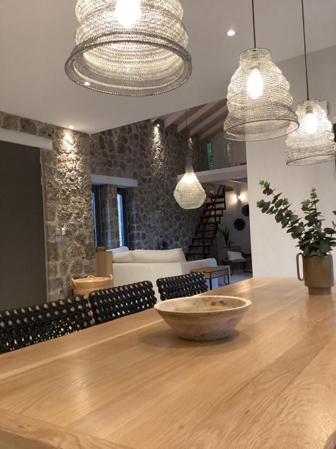 Villa Tartaya Dassiá Exteriér fotografie