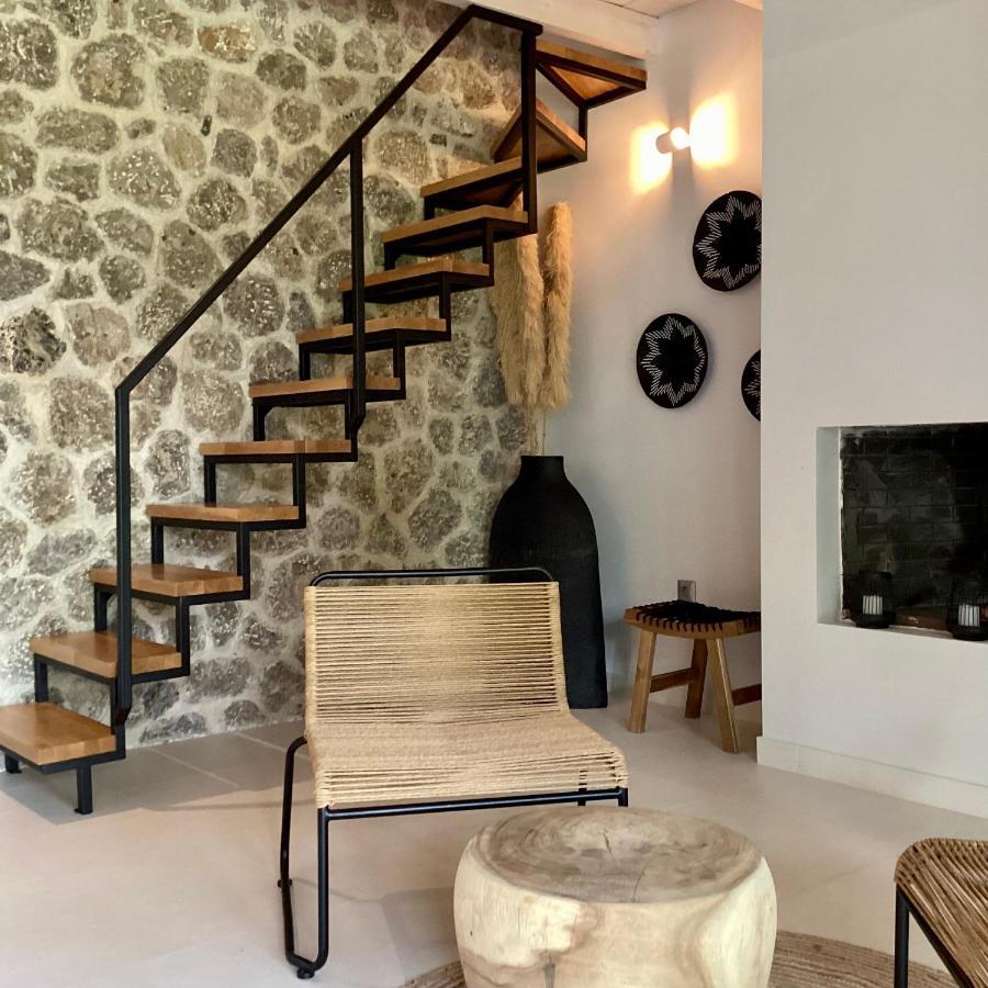 Villa Tartaya Dassiá Exteriér fotografie