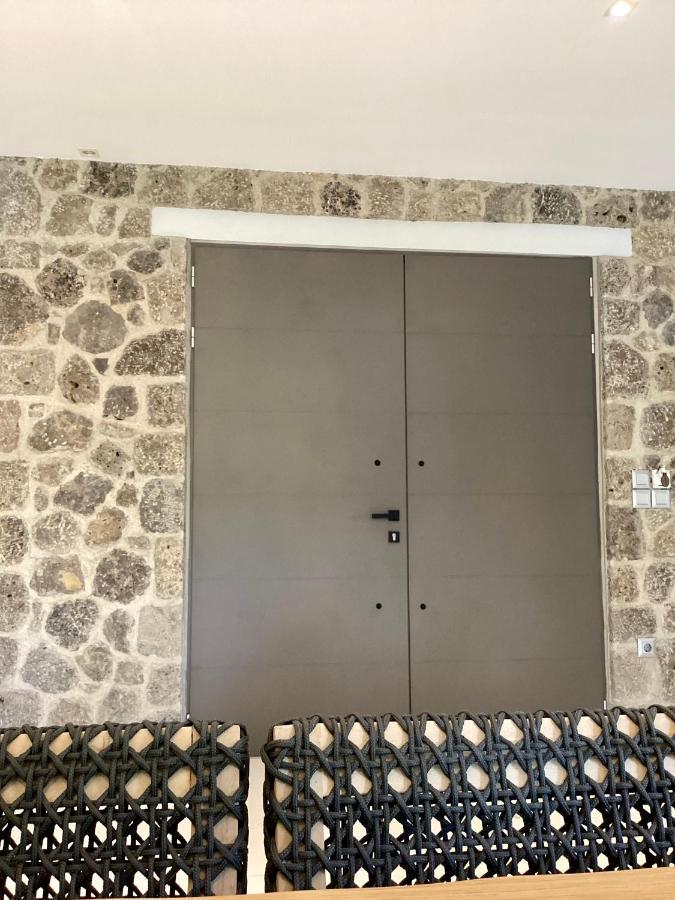 Villa Tartaya Dassiá Exteriér fotografie