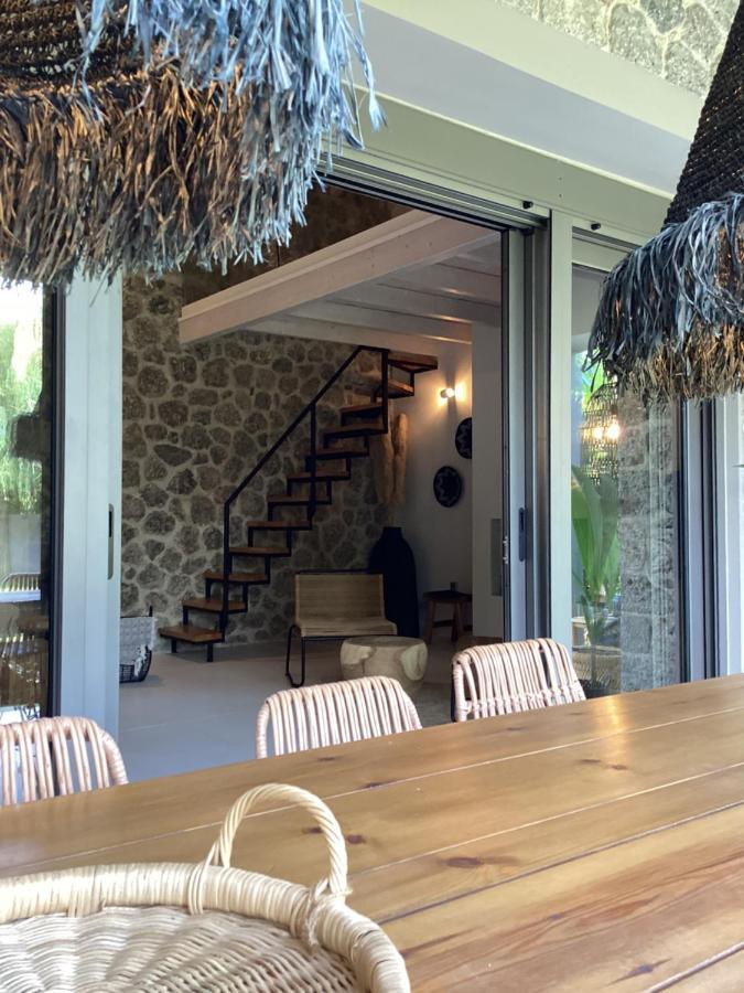 Villa Tartaya Dassiá Exteriér fotografie
