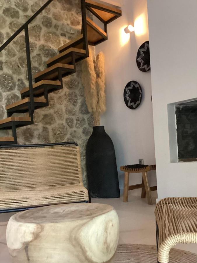 Villa Tartaya Dassiá Exteriér fotografie