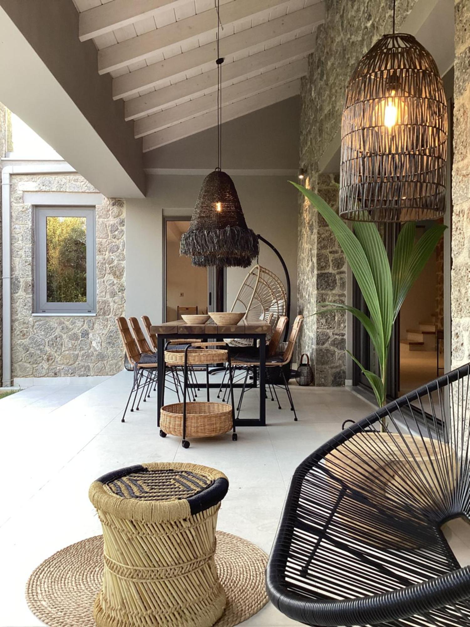 Villa Tartaya Dassiá Exteriér fotografie