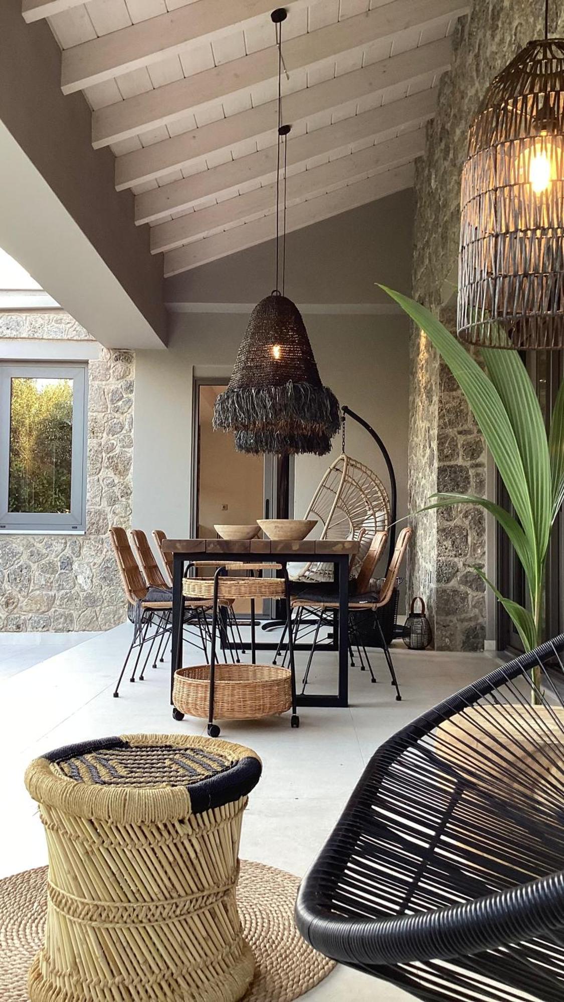 Villa Tartaya Dassiá Exteriér fotografie